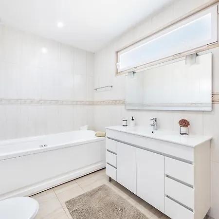 Casa Da Quinta - Private Pool - 法鲁区