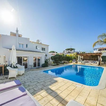 Casa Da Quinta - Private Pool - * 法鲁区