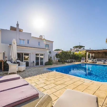 Villa Casa Da Quinta - Private Pool - *