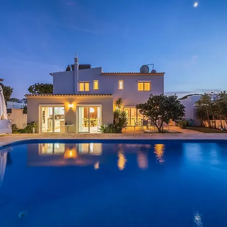 Villa Casa Da Quinta - Private Pool - *