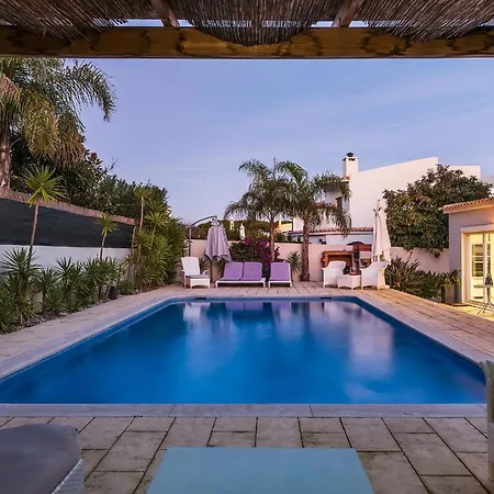 Villa Casa Da Quinta - Private Pool -