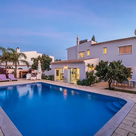 Casa Da Quinta - Private Pool - Faro