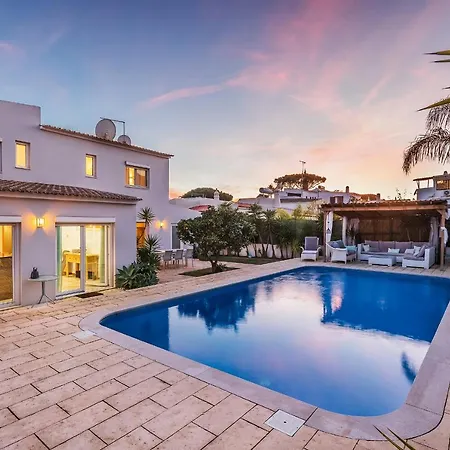 Villa Casa Da Quinta - Private Pool - *