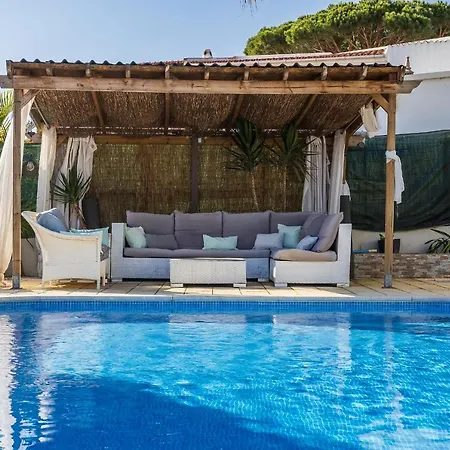 Casa Da Quinta - Private Pool - Villa Faro