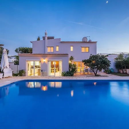 Casa Da Quinta - Private Pool - Villa Faro