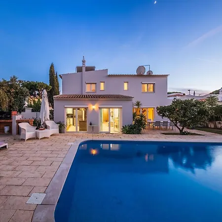 Casa Da Quinta - Private Pool - Villa Faro