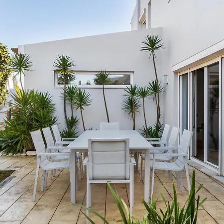 Casa Da Quinta - Private Pool - Faro