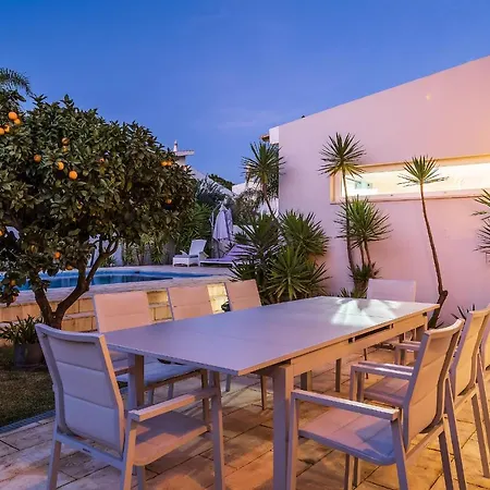 Casa Da Quinta - Private Pool - Villa *