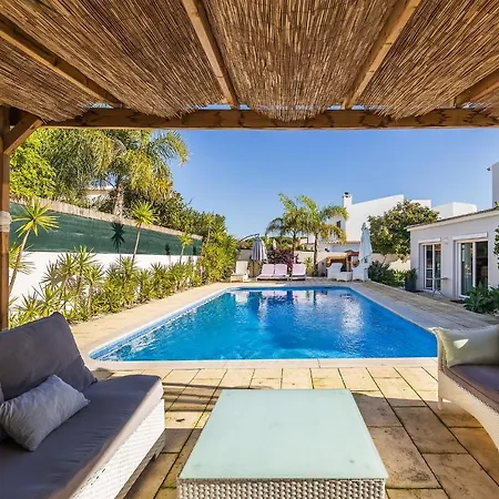 Villa Casa Da Quinta - Private Pool - Faro