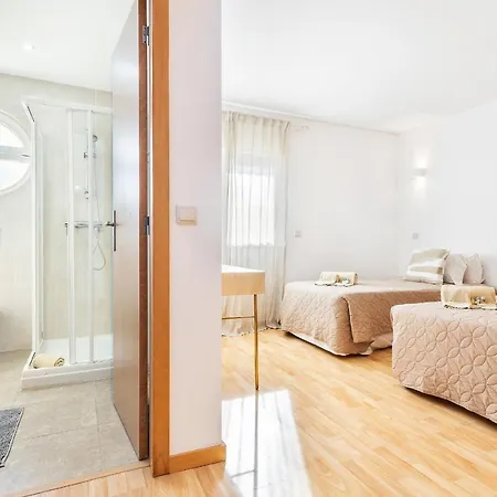 Casa Da Quinta - Private Pool - Villa