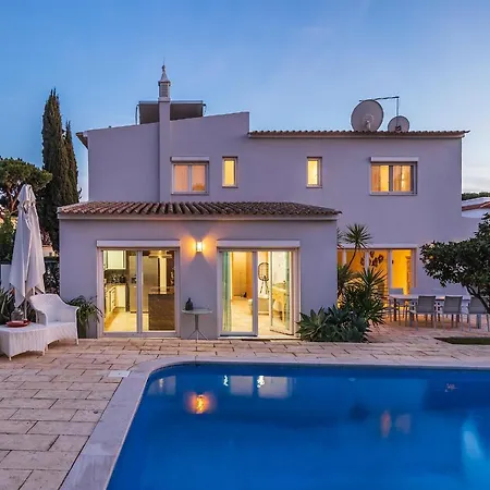 Casa Da Quinta - Private Pool - Faro