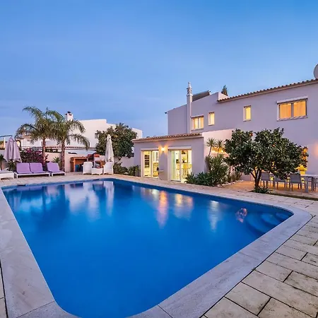 Casa Da Quinta - Private Pool - Faro