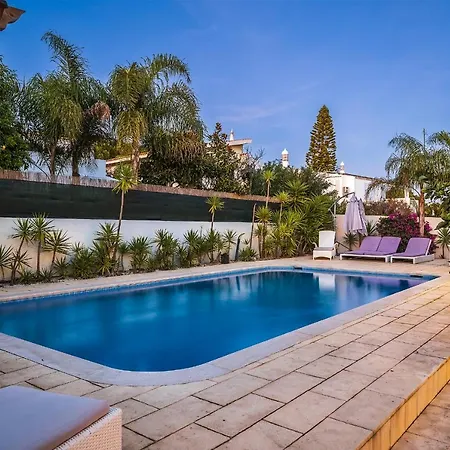 Casa Da Quinta - Private Pool - Villa Faro
