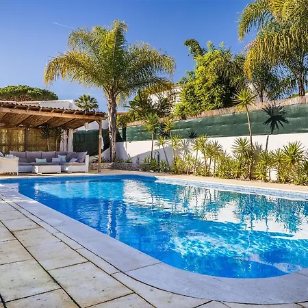 Casa Da Quinta - Private Pool - Faro